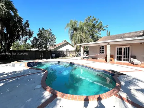 16200 SW 284th Street Homestead FL 33033