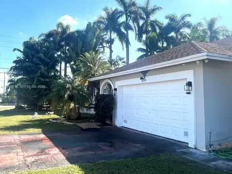 16200 SW 284th Street Homestead FL 33033