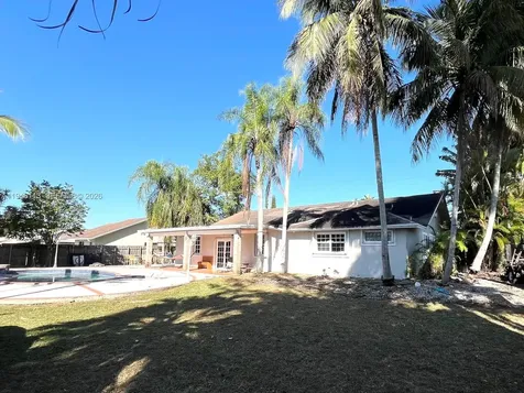 16200 SW 284th Street Homestead FL 33033