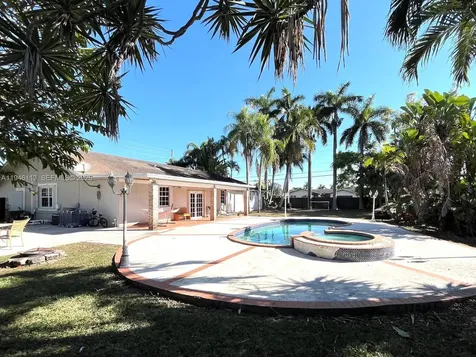 16200 SW 284th Street Homestead FL 33033