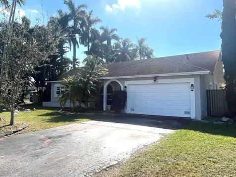 16200 SW 284th Street Homestead FL 33033