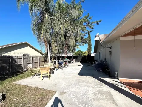 16200 SW 284th Street Homestead FL 33033