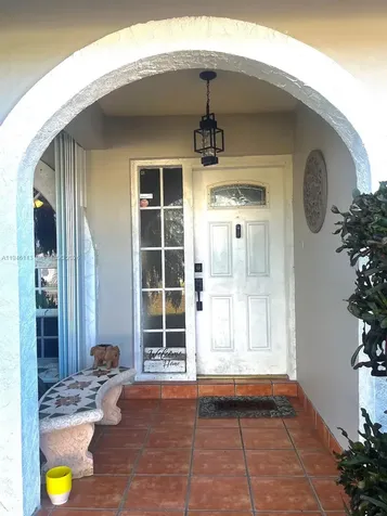 16200 SW 284th Street Homestead FL 33033