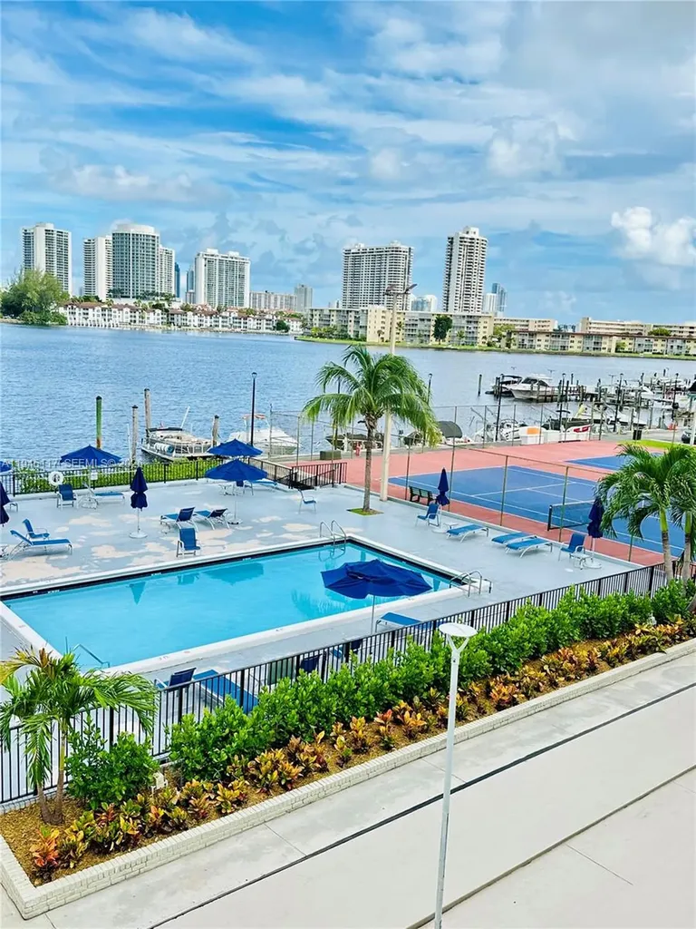 2750 NE 183rd Street Aventura FL 33160