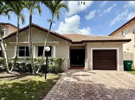 22844 SW 114th Avenue Miami FL 33170