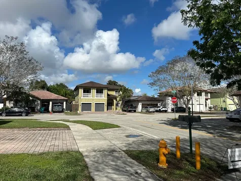 22844 SW 114th Avenue Miami FL 33170