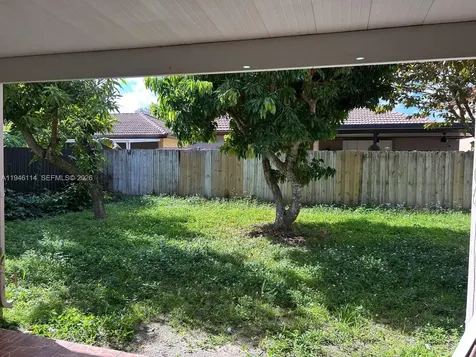 22844 SW 114th Avenue Miami FL 33170