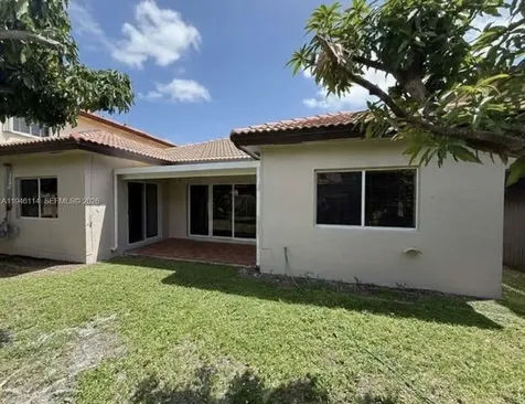 22844 SW 114th Avenue Miami FL 33170
