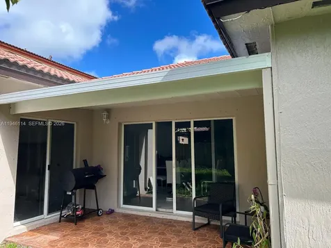 22844 SW 114th Avenue Miami FL 33170