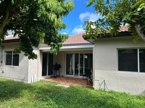 22844 SW 114th Avenue Miami FL 33170