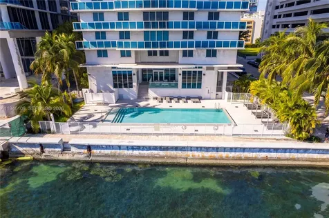 700 NE 25th Street Miami FL 33137