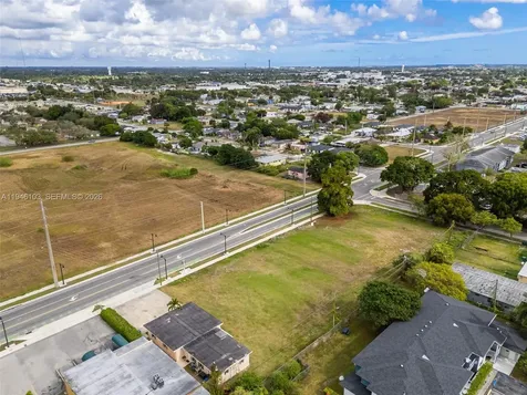 945 W Lucy Street Florida City FL 33034