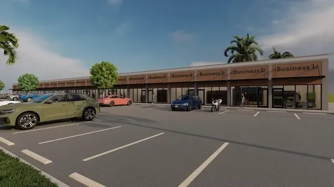 945 W Lucy Street Florida City FL 33034