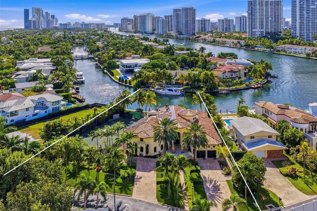 680 Golden Beach Drive Golden Beach FL 33160