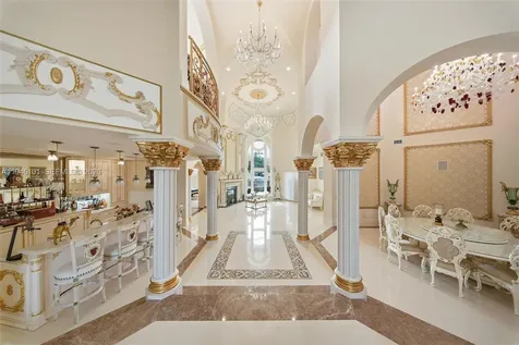 680 Golden Beach Drive Golden Beach FL 33160