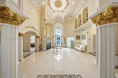680 Golden Beach Drive Golden Beach FL 33160