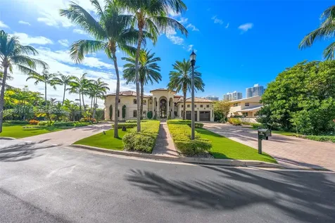 680 Golden Beach Drive Golden Beach FL 33160