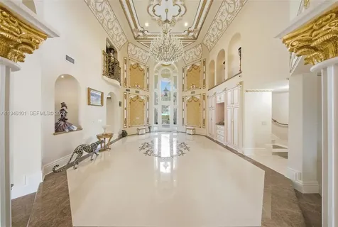 680 Golden Beach Drive Golden Beach FL 33160