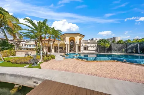 680 Golden Beach Drive Golden Beach FL 33160
