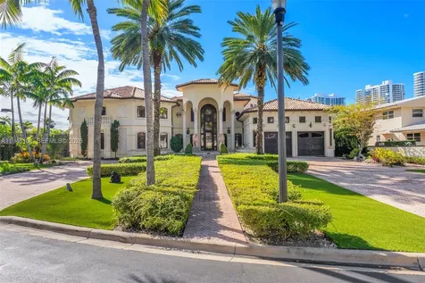 680 Golden Beach Drive Golden Beach FL 33160