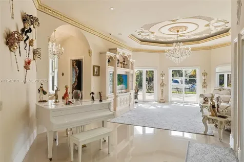 680 Golden Beach Drive Golden Beach FL 33160
