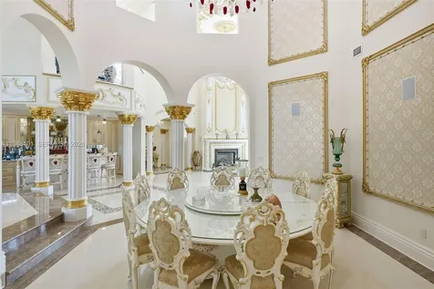 680 Golden Beach Drive Golden Beach FL 33160