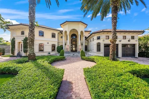 680 Golden Beach Drive Golden Beach FL 33160