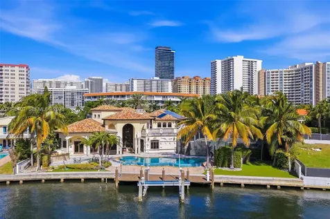 680 Golden Beach Drive Golden Beach FL 33160