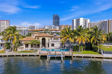 680 Golden Beach Drive Golden Beach FL 33160