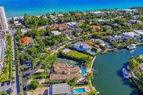 680 Golden Beach Drive Golden Beach FL 33160