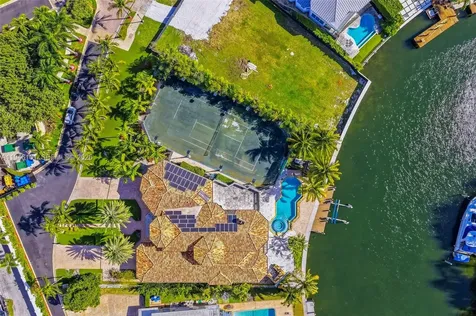 680 Golden Beach Drive Golden Beach FL 33160