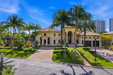 680 Golden Beach Drive Golden Beach FL 33160