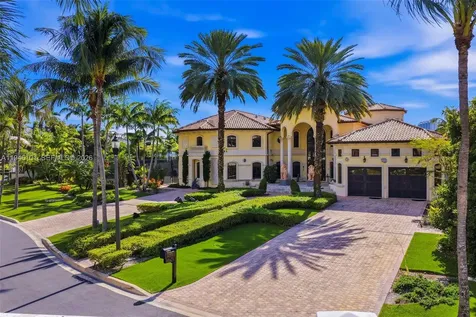 680 Golden Beach Drive Golden Beach FL 33160