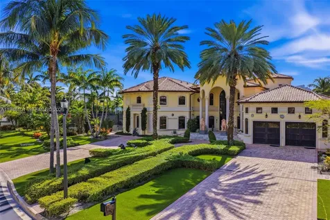 680 Golden Beach Drive Golden Beach FL 33160