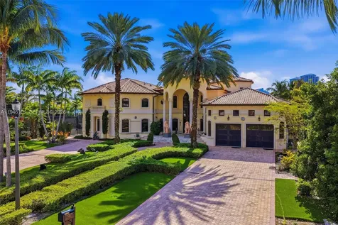 680 Golden Beach Drive Golden Beach FL 33160