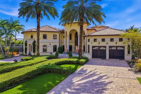 680 Golden Beach Drive Golden Beach FL 33160