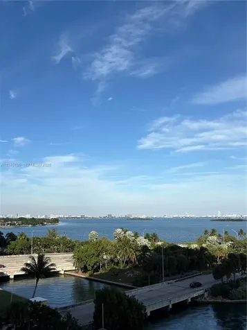 600 NE 36th Street Miami FL 33137