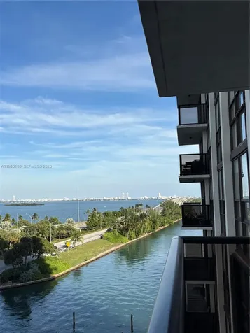 600 NE 36th Street Miami FL 33137