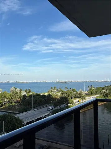 600 NE 36th Street Miami FL 33137