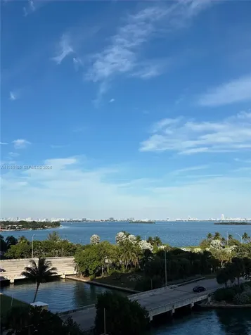 600 NE 36th Street Miami FL 33137