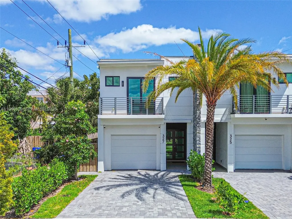 325 SW 16th Street Fort Lauderdale FL 33315