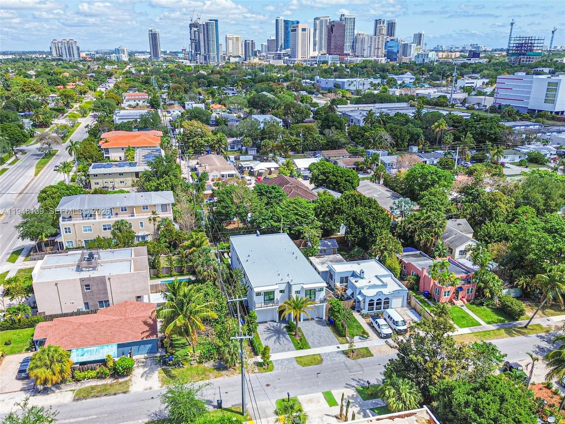 325 SW 16th Street Fort Lauderdale FL 33315