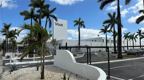 17801 NW 2nd Avenue Miami Gardens FL 33169