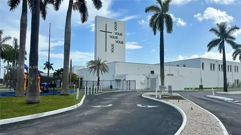 17801 NW 2nd Avenue Miami Gardens FL 33169