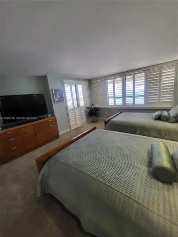 3 Grove Isle Drive Miami FL 33133