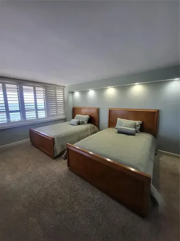 3 Grove Isle Drive Miami FL 33133