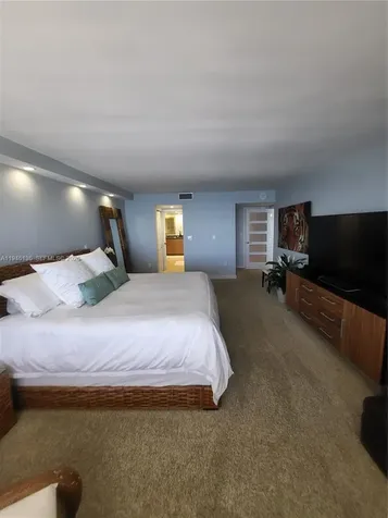 3 Grove Isle Drive Miami FL 33133