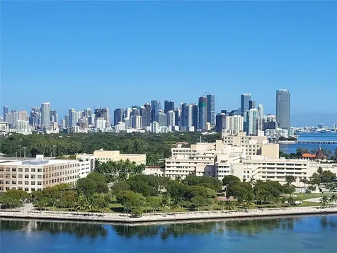 3 Grove Isle Drive Miami FL 33133