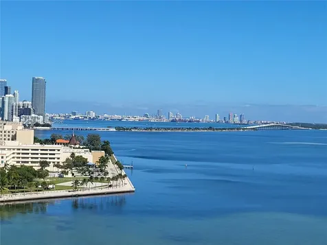 3 Grove Isle Drive Miami FL 33133