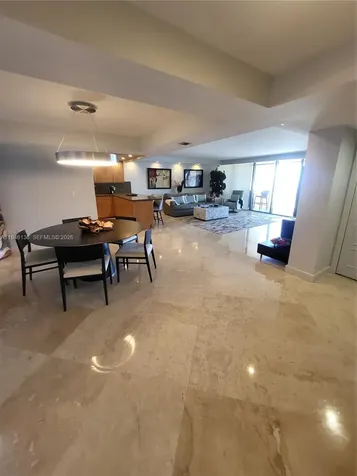 3 Grove Isle Drive Miami FL 33133
